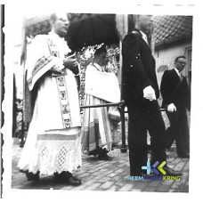 sacraments processie 3 juni 1956 1